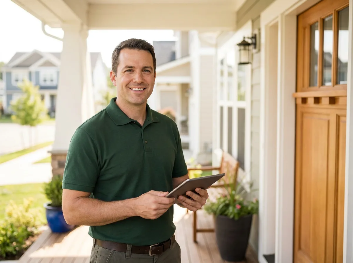 Pest control FAQs for Ball, LA